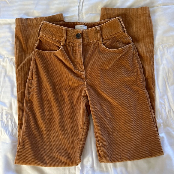 Babaton
Joey Pant
Golden Amber size 00 - Picture 12 of 16